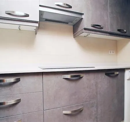 Apartamentos Sitges Appartamento Sitges