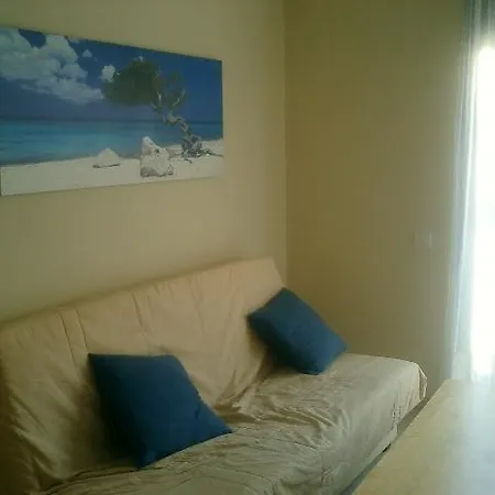 Apartamentos Sitges Appartamento Sitges