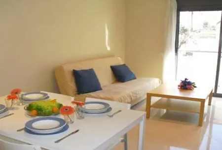 Appartement Apartamentos Sitges Sitges