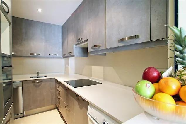 Apartamentos Sitges Appartamento Sitges