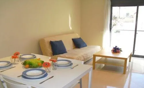 Appartement Apartamentos Sitges Sitges