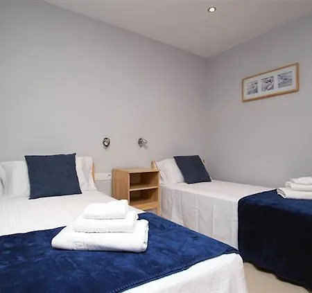 Apartamentos Sitges *