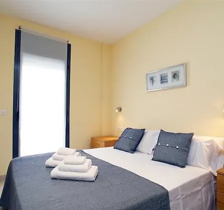 Apartamentos Sitges Apartment