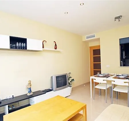 Apartamentos Sitges * Sitges