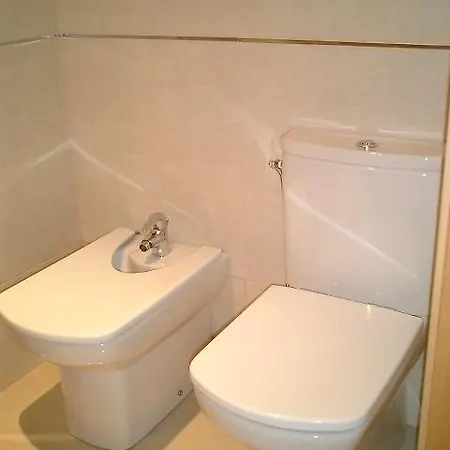 Apartmán Apartamentos Sitges