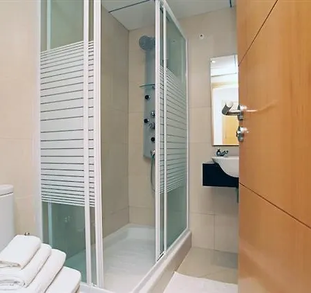 Apartamentos Sitges Apartment