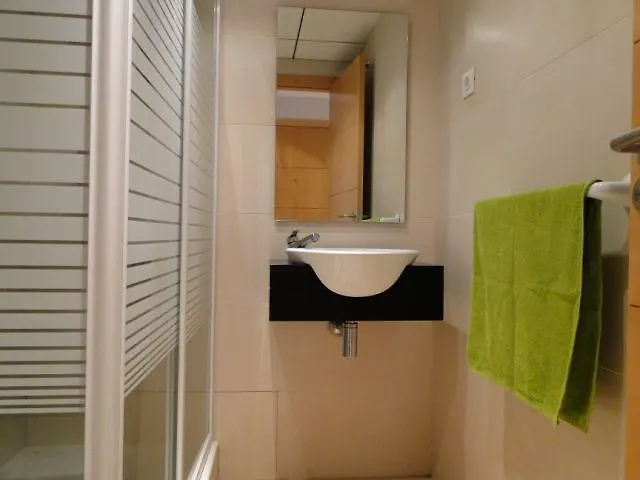 Apartamentos Sitges *