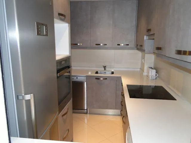 Apartamentos Sitges Apartamento *