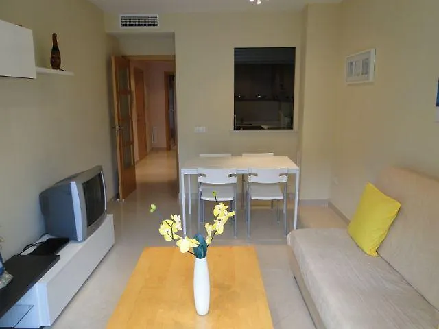 Lejlighed Apartamentos Sitges