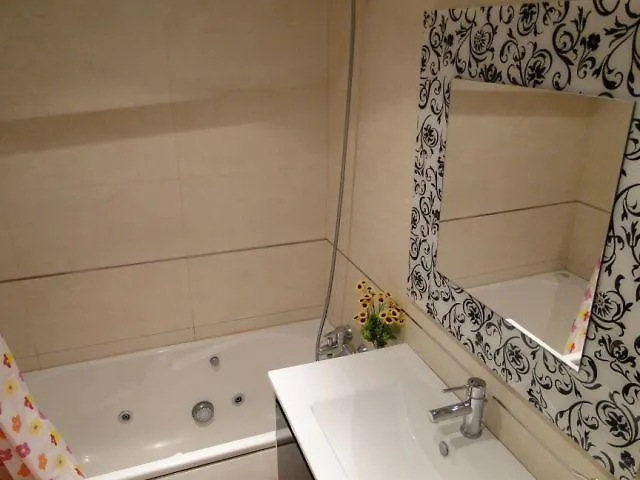 Apartamento Apartamentos Sitges *