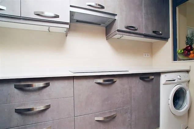 Apartamentos Sitges Apartamento Sitges