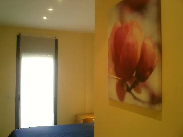 Apartamentos Sitges Lejlighed *