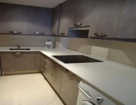 Apartamentos Sitges Apartamento *