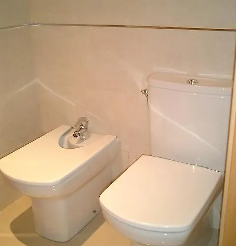 Apartamento Apartamentos Sitges