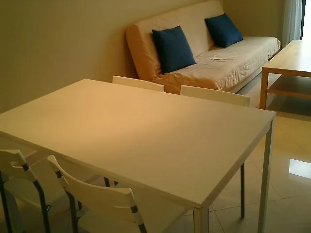 Apartamentos Sitges Apartamento Sitges