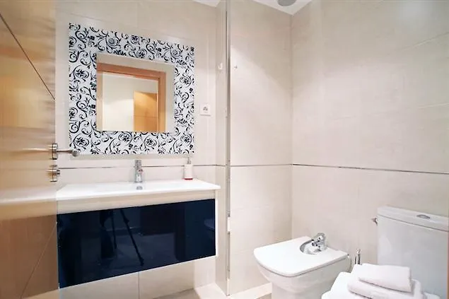 Apartamentos Sitges *