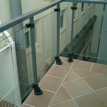 Lejlighed Apartamentos Sitges *