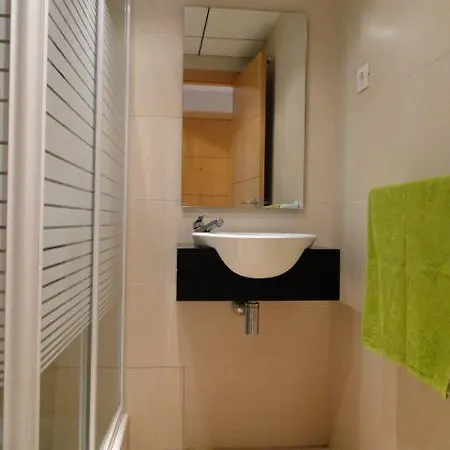 Apartamentos Sitges *