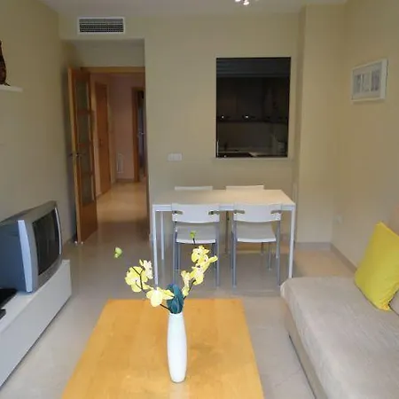 Apartment Apartamentos Sitges