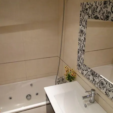Apartment Apartamentos Sitges *