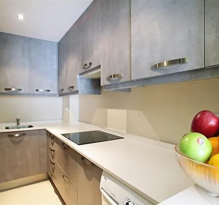 Apartamentos Sitges Lejlighed Sitges