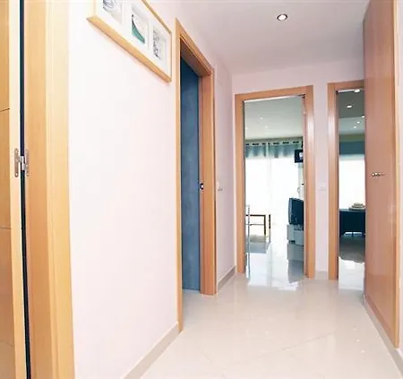 Lejlighed Apartamentos Sitges *