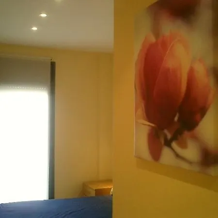 Apartamentos Sitges Lejlighed *