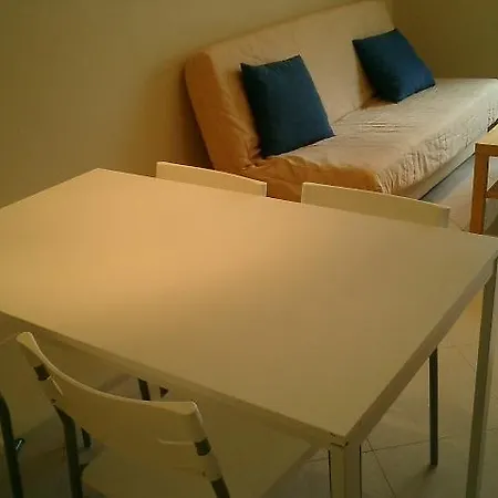 Apartamentos Sitges Apartment Sitges