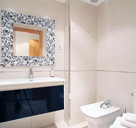 Apartamentos Sitges *