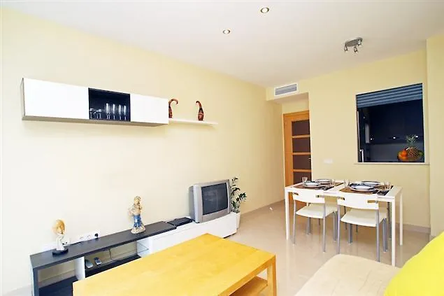 Apartamentos Sitges * Sitges